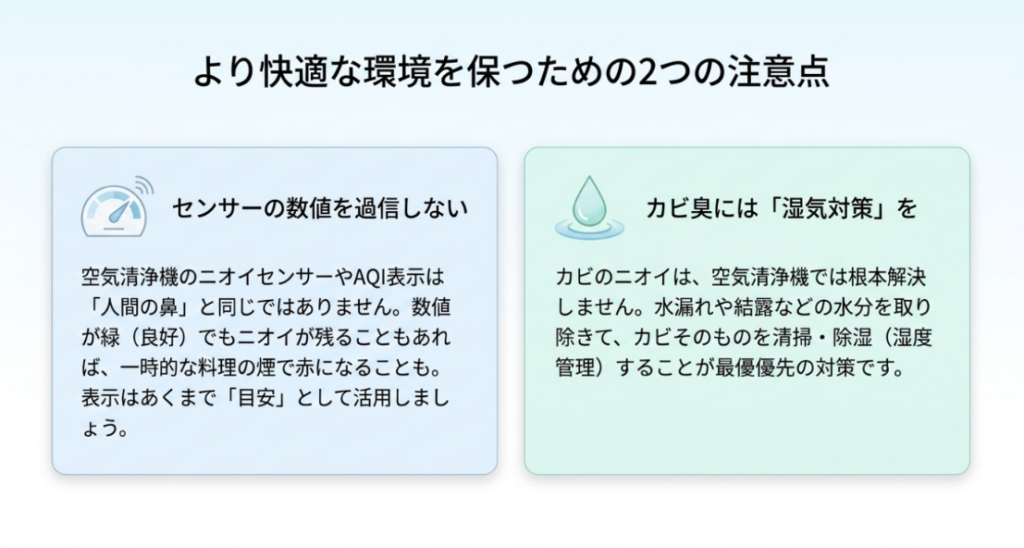 掃除と換気を基本にAirdogを継続運転し来客から犬の臭いが気にならなくなったと言われた家庭の体験例